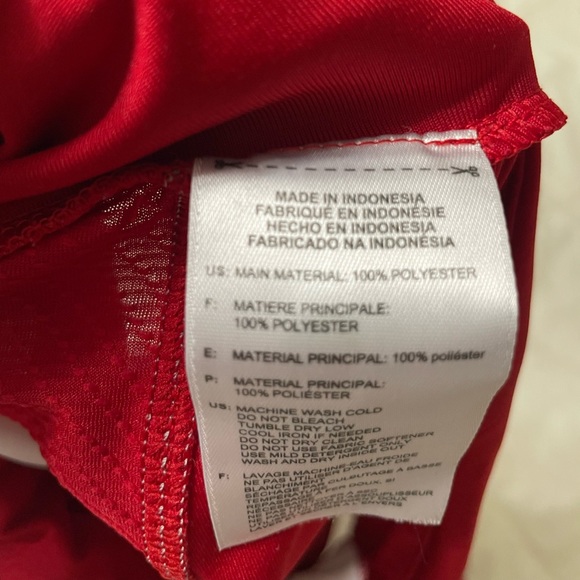 Adidas Shorts - Picture 3 of 3